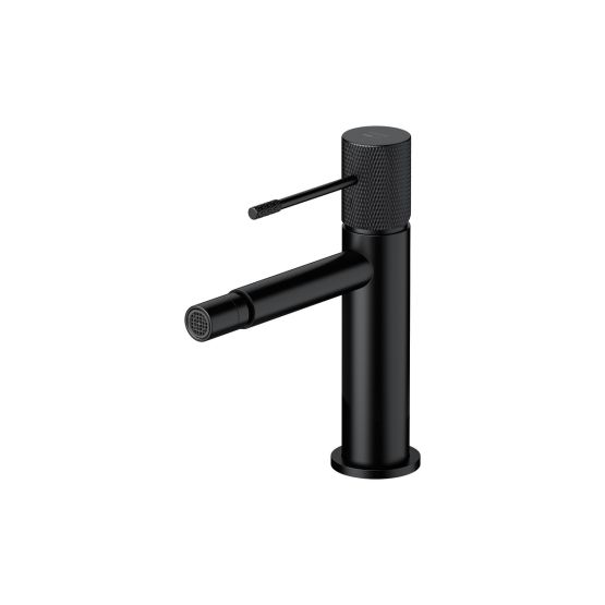Bateria Bidetowa Zen Czarny S951-575 Cersanit