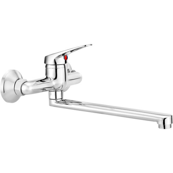 Bateria Kuchenna Lobo Chrom BYU_080M Deante