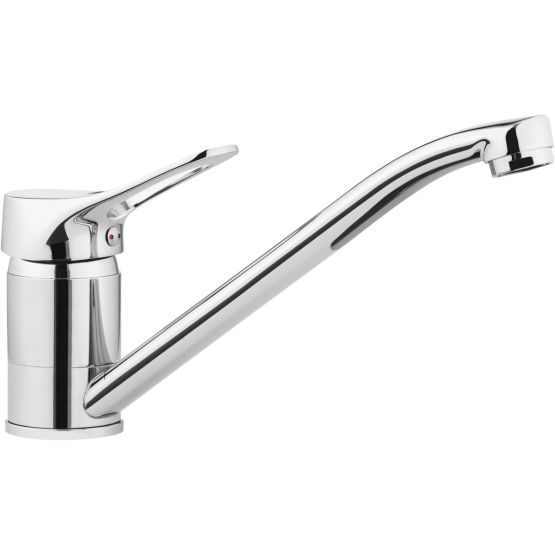 Bateria Kuchenna Vero Chrom BOW_060M Deante