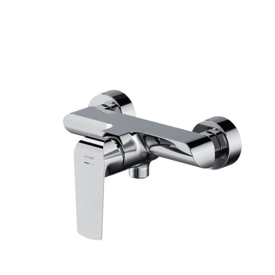Bateria Natryskowa City Chrom S951-352 Cersanit