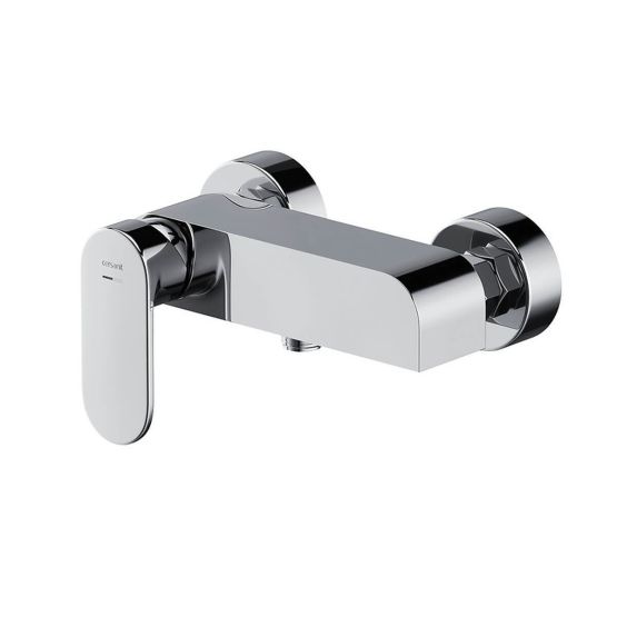 Bateria Prysznicowa Crea Chrom S951-319 Cersanit