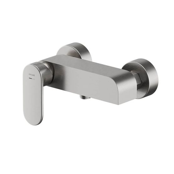 Bateria Prysznicowa Crea Nikiel S951-324 Cersanit