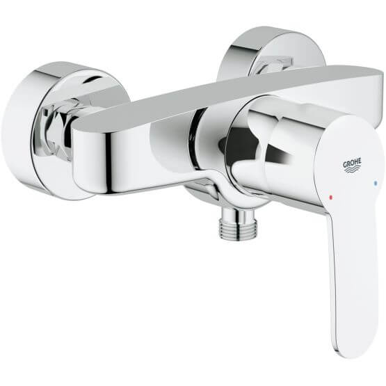 Bateria prysznicowa Eurostyle 33590002 Grohe