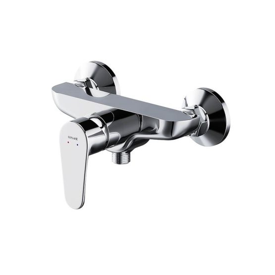 Bateria Prysznicowa Libra Chrom S951-407 Cersanit