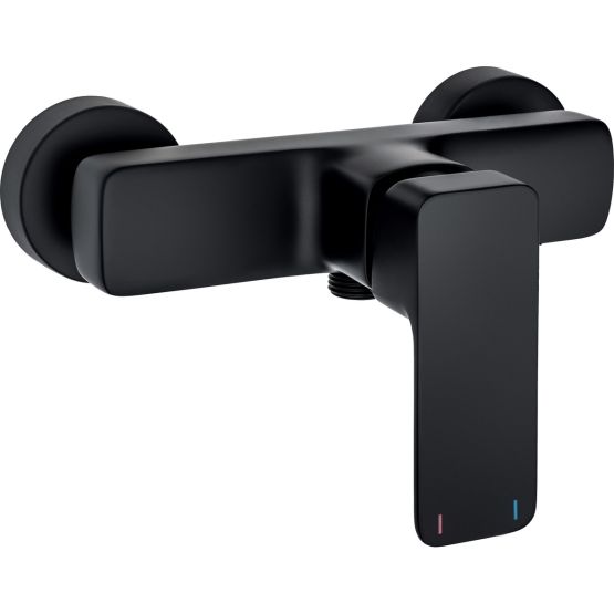 Bateria Prysznicowa Maro Nero BLO_N40M Deante