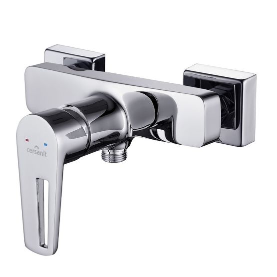 Bateria Prysznicowa Mille Chrom S951-031 Cersanit