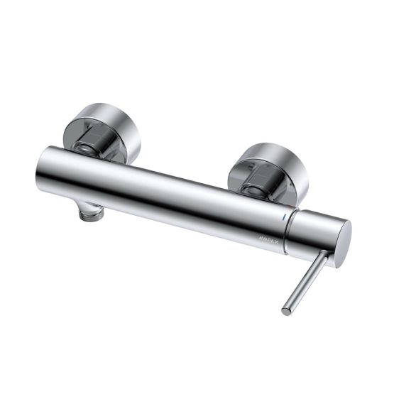 Bateria Prysznicowa Ultimate Chrom ABUL301111 Avapax