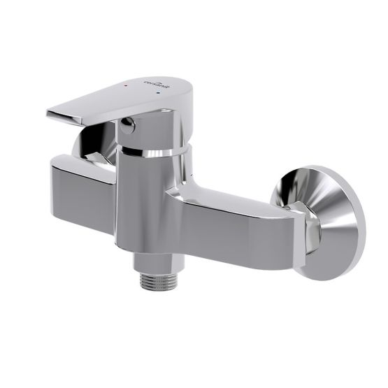 Bateria Prysznicowa Vero Chrom S951-028 Cersanit