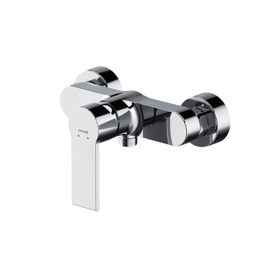 Bateria Prysznicowa Verso Chrom S951-403 Cersanit