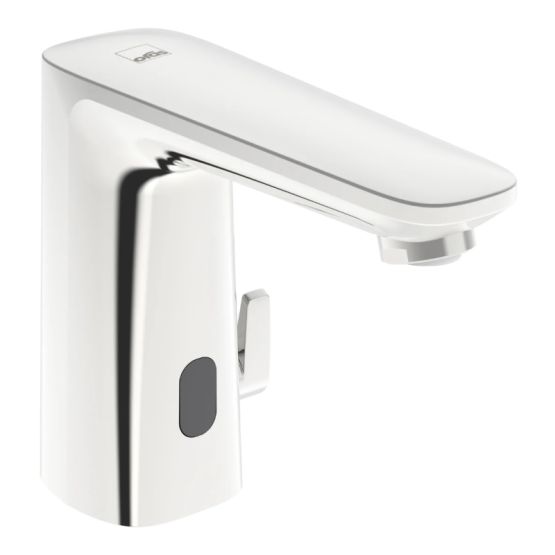 Bateria Umywalkowa 3V Bluetooth Electra Chrom 9200FZ Oras