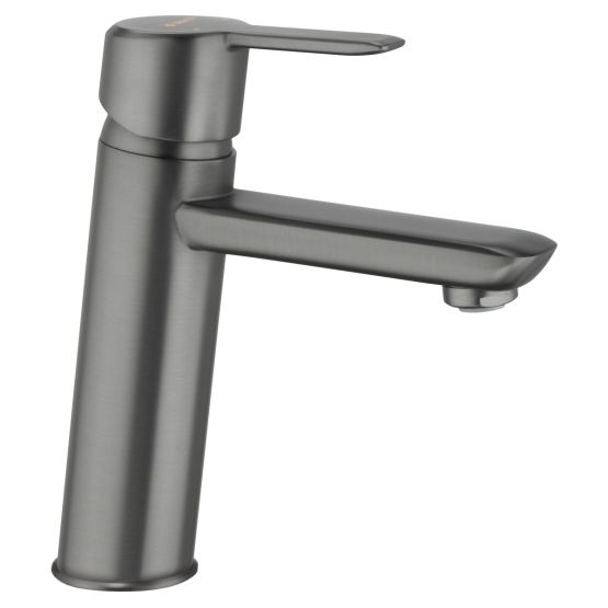 Bateria Umywalkowa Arnika Titanium BQA_D20M Deante