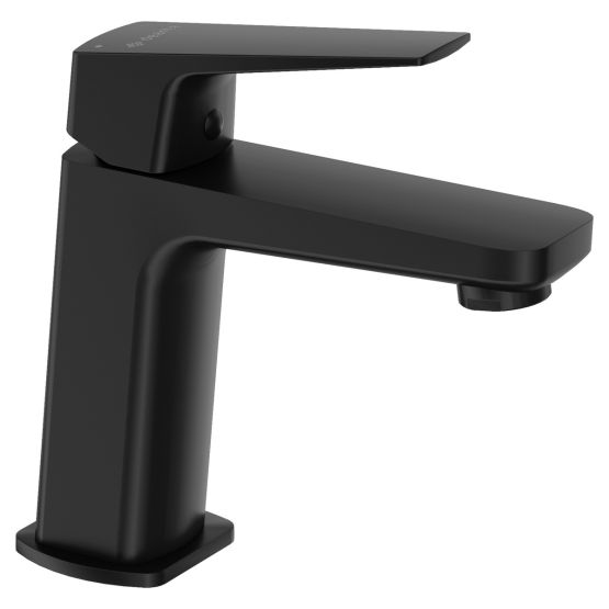 Bateria Umywalkowa Blur Nero BQL_N20M Deante