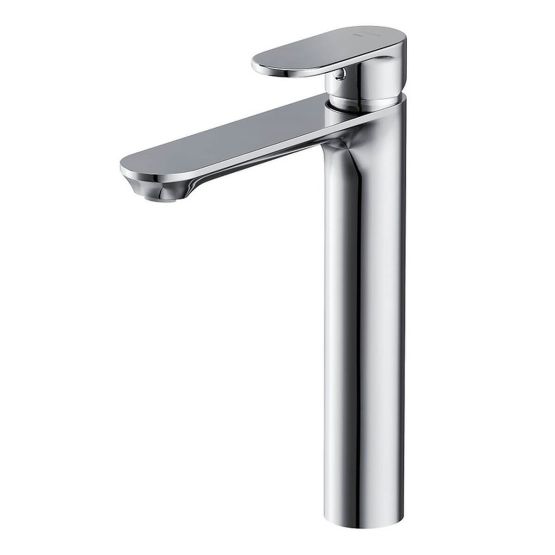 Bateria Umywalkowa Crea Chrom S951-329 Cersanit