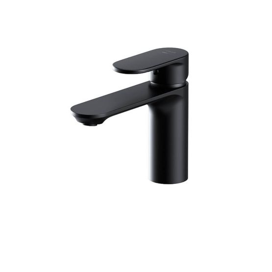 Bateria Umywalkowa Crea Czarny S951-331 Cersanit