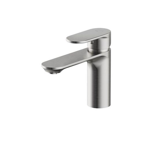Bateria Umywalkowa Crea Nikiel S951-334 Cersanit
