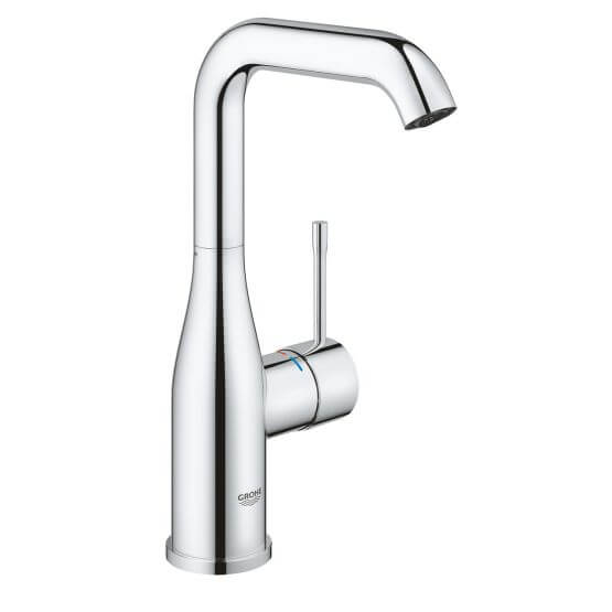 Bateria Umywalkowa Essence L Chrom 24177001 Grohe