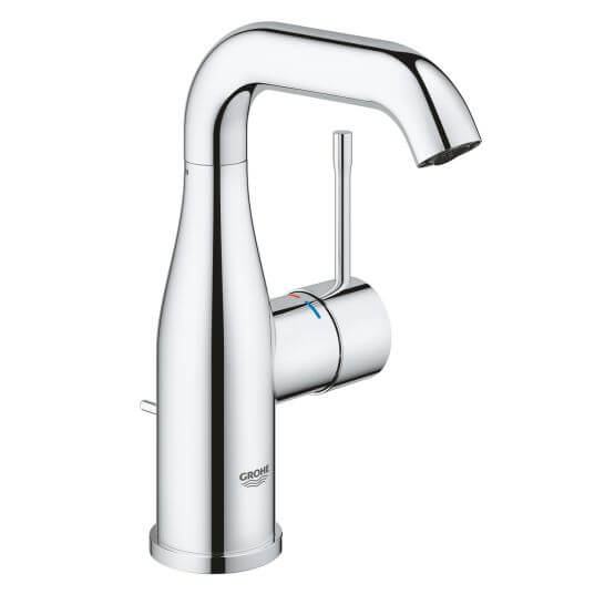Bateria Umywalkowa Essence M Chrom 24173001 Grohe