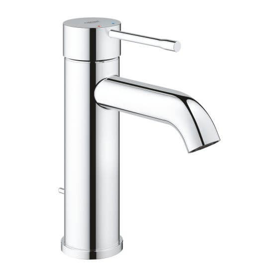 Bateria Umywalkowa Essence S Chrom 24171001 Grohe