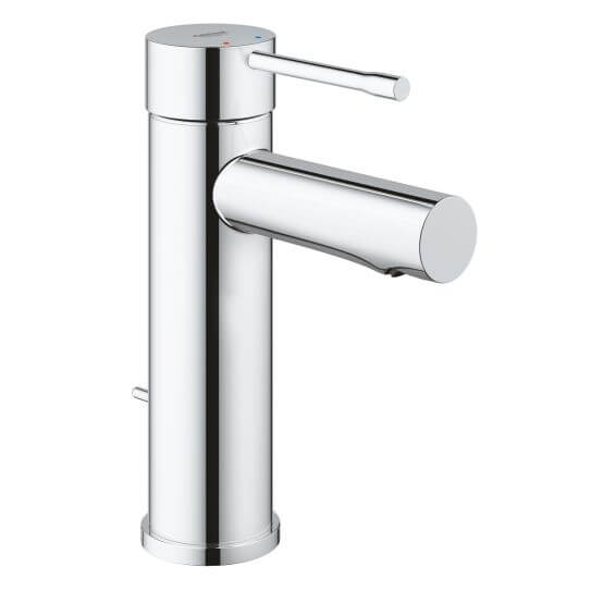 Bateria Umywalkowa Essence S Chrom 24175001 Grohe