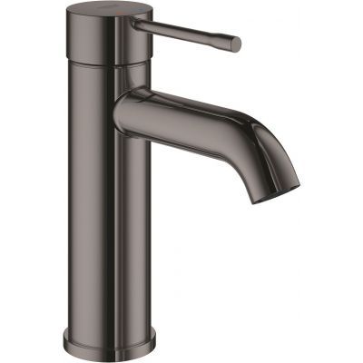 Bateria Umywalkowa Essence S Hard Graphite 23590A01 Grohe
