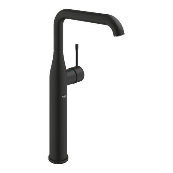 Bateria Umywalkowa Essence Xl Phantom Black 24170KF1 Grohe