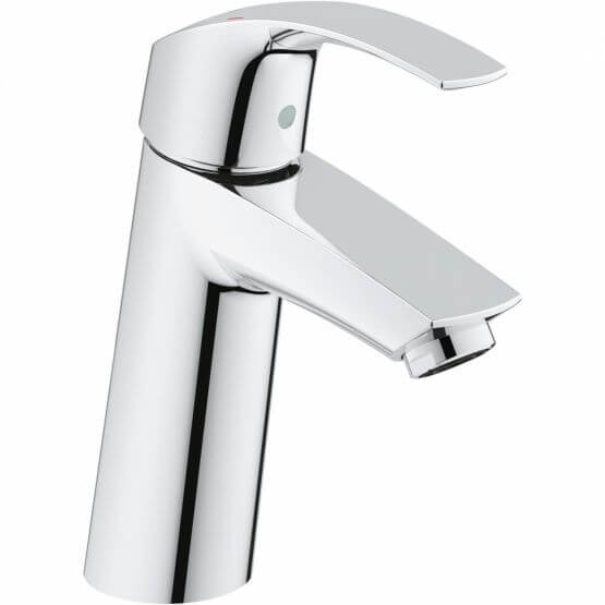 Bateria Umywalkowa Eurosmart M 23324001 Grohe