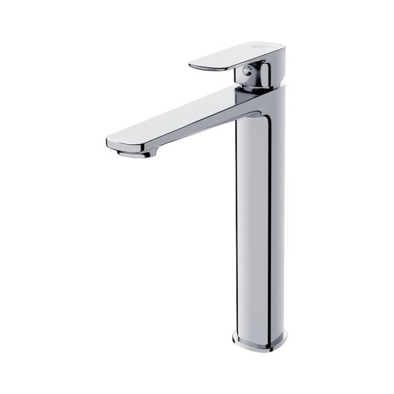 Bateria Umywalkowa Larga Chrom S951-392 Cersanit