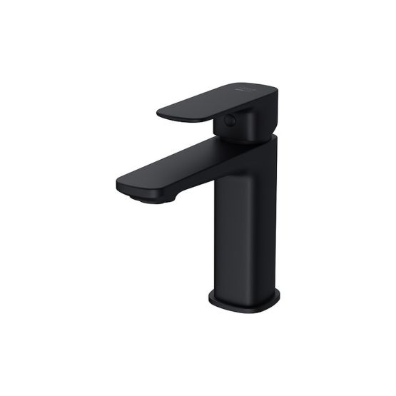 Bateria Umywalkowa Larga Czarny S951-390 Cersanit