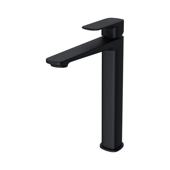Bateria Umywalkowa Larga Czarny S951-391 Cersanit