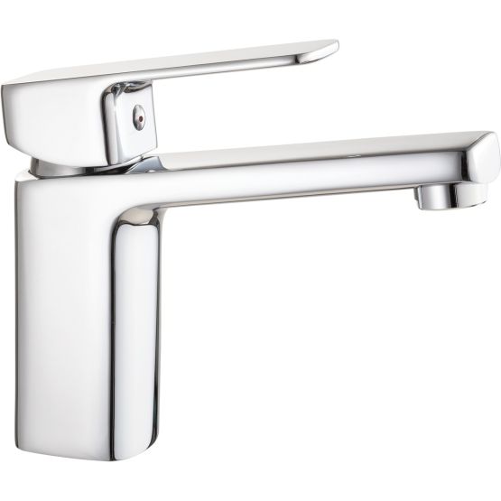 Bateria Umywalkowa Maro Chrom BLO_020M Deante