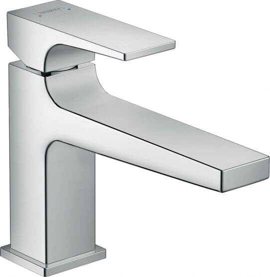 Bateria Umywalkowa Metropol 32502000 Hansgrohe