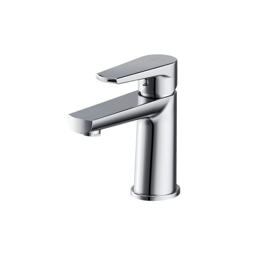 Bateria Umywalkowa Moduo Chrom S951-362 Cersanit