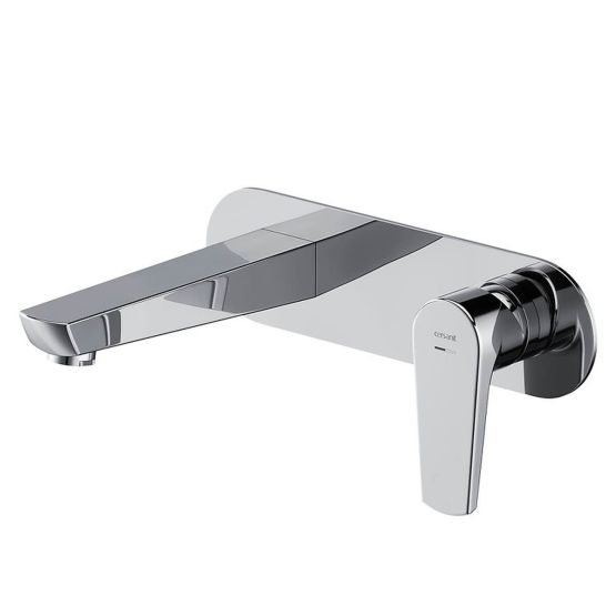 Bateria Umywalkowa Podtynkowa Moduo Chrom S951-337 Cersanit