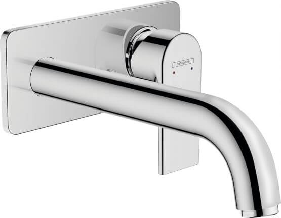 Bateria Umywalkowa Podtynkowa Vernis Shape 71578000 Hansgrohe