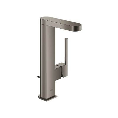 Bateria Umywalkowa, Rozmiar L GROHE Plus Brushed Hard Graphite 23851AL3 Grohe