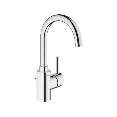 Bateria Umywalkowa, Rozmiar L Concetto 32629002 Grohe