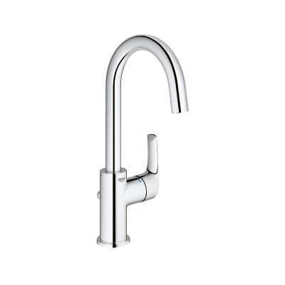 Bateria Umywalkowa, Rozmiar L Eurosmart 23537002 Grohe