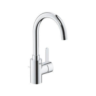 Bateria Umywalkowa, Rozmiar L Eurosmart Cosmopolitan 32830001 Grohe