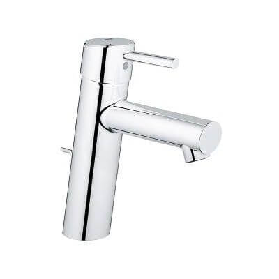 Bateria Umywalkowa, Rozmiar M Concetto 23450001 Grohe