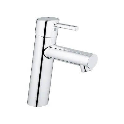 Bateria Umywalkowa, Rozmiar M Concetto 23451001 Grohe