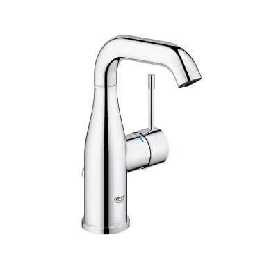 Bateria Umywalkowa, Rozmiar M Essence 23480001 Grohe