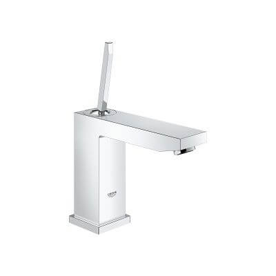 Bateria Umywalkowa, Rozmiar M Eurocube Joy 23658000 Grohe
