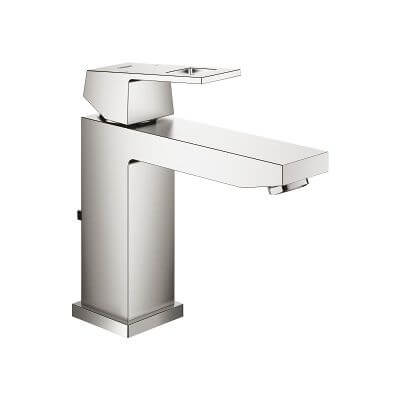 Bateria Umywalkowa, Rozmiar M Eurocube Stal Nierdzewna 23445DC0 Grohe