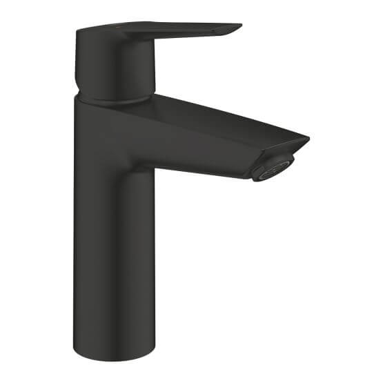 Bateria Umywalkowa Rozmiar M Start Czarny Mat 237462432 Grohe