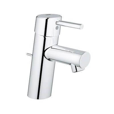 Bateria Umywalkowa, Rozmiar S Concetto 3220410E Grohe