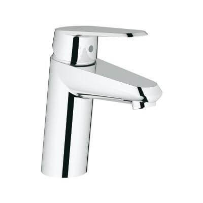 Bateria Umywalkowa, Rozmiar S Eurodisc Cosmopolitan 3246920E Grohe