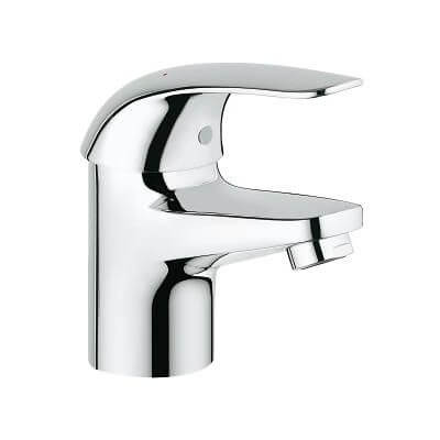Bateria Umywalkowa, Rozmiar S Euroeco 32734000 Grohe