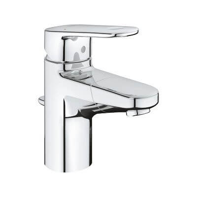 Bateria Umywalkowa, Rozmiar S Europlus 33155002 Grohe