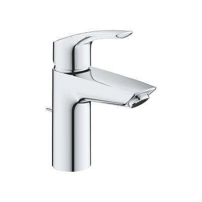 Bateria Umywalkowa, Rozmiar S Eurosmart 23456003 Grohe