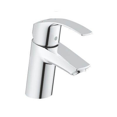 Bateria Umywalkowa, Rozmiar S Eurosmart 32154002 Grohe